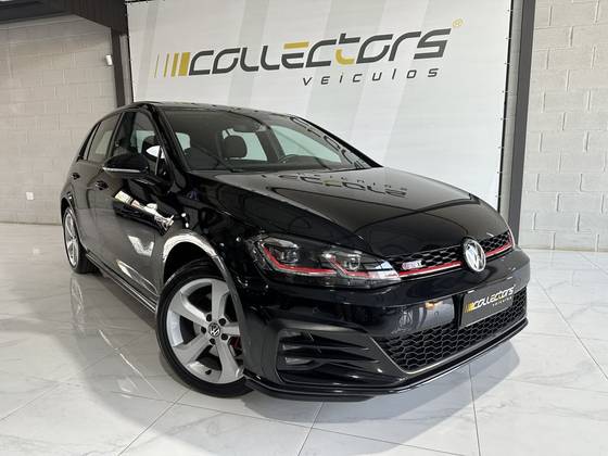 VOLKSWAGEN GOLF 2.0 350 TSI GASOLINA GTI DSG